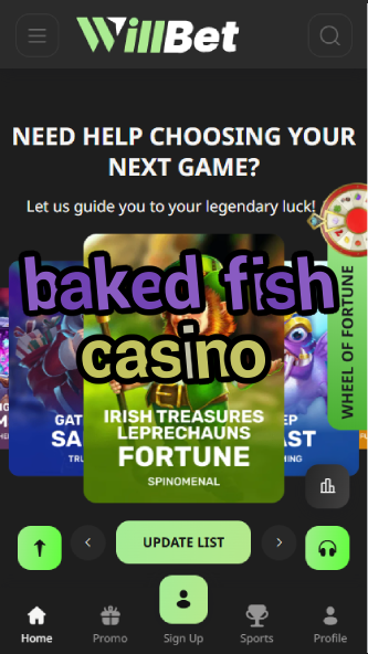 Baked Fish Casino - Gourmet Casino Dish-casinoorder.vip