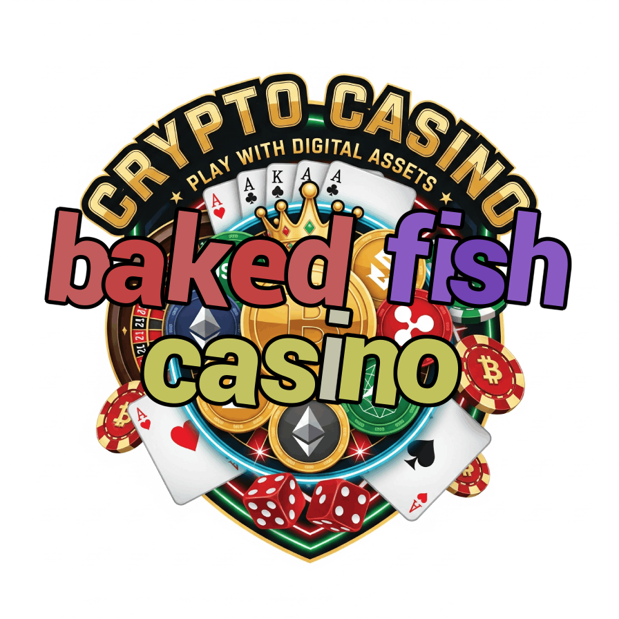 Baked Fish Casino - Gourmet Casino Dish
